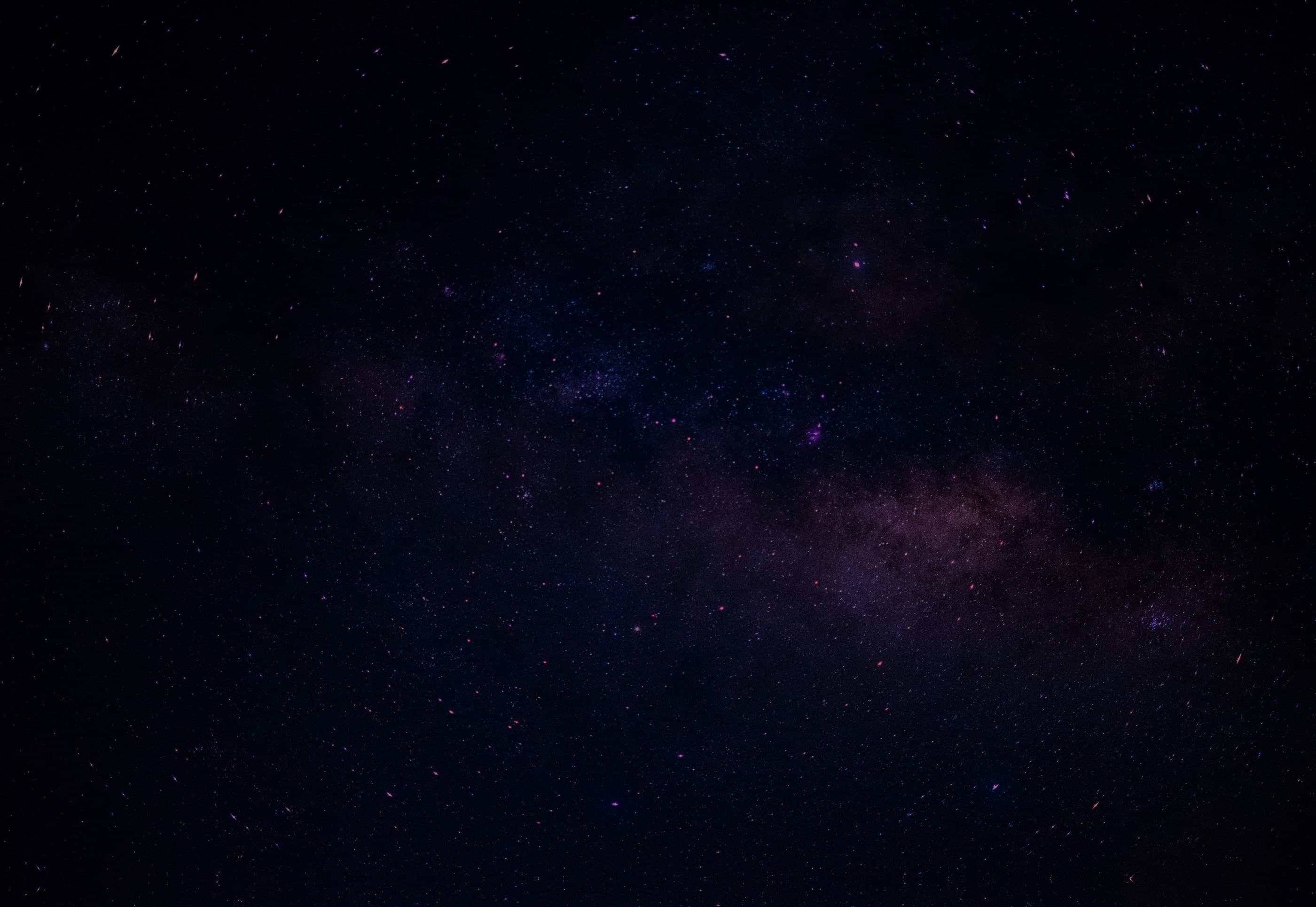 Stars Background