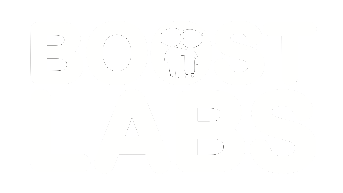 BoostLabs Logo